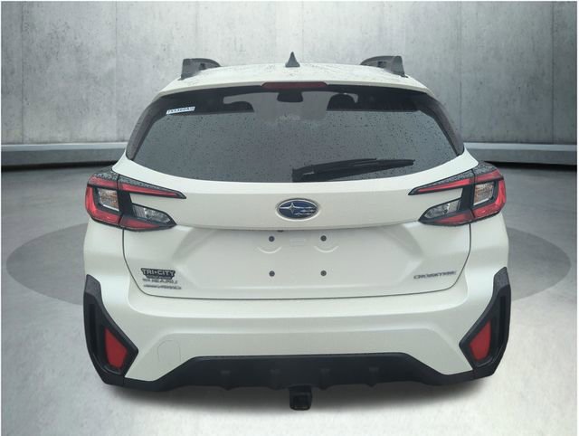 Used 2024 Subaru Crosstrek 2.0i Premium AWD/4WD image 5
