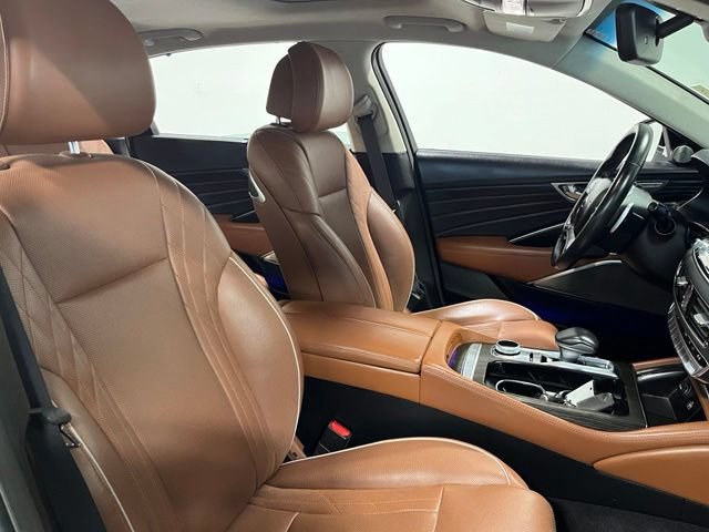 Used 2019 Kia K900 Luxury w/ VIP Package AWD/4WD image 10