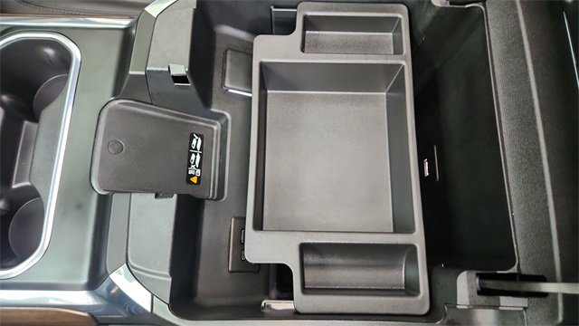 Used 2024 Chevrolet Silverado 3500 High Country image 53