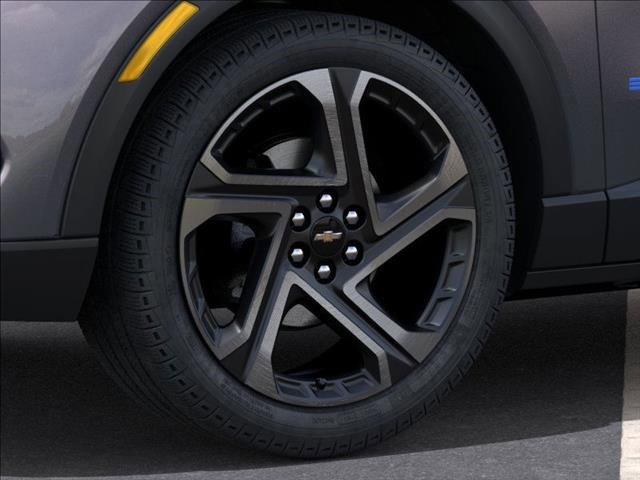 New 2026 Chevrolet Equinox EV LT image 9