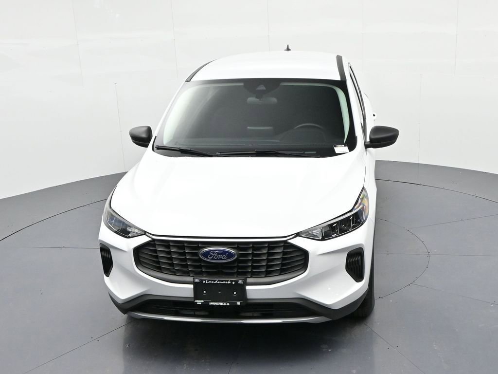 Used 2024 Ford Escape Active image 15
