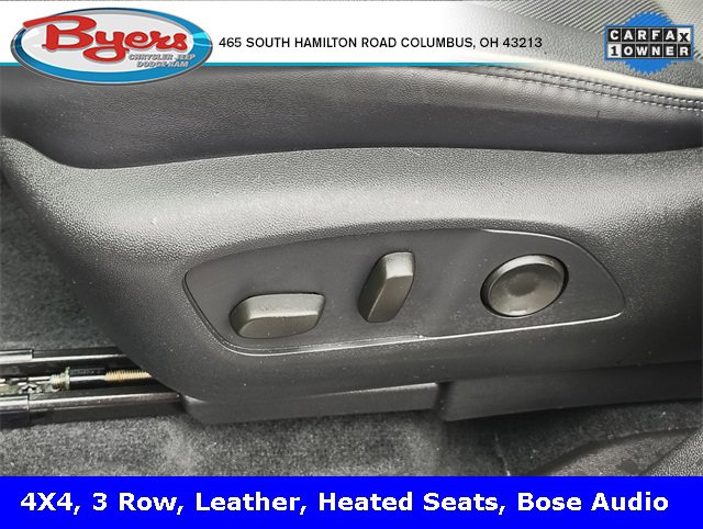 Used 2024 GMC Acadia Denali image 15