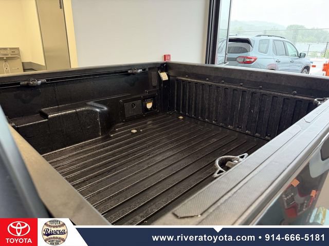 Used 2021 Toyota Tacoma TRD Off-Road AWD/4WD image 15