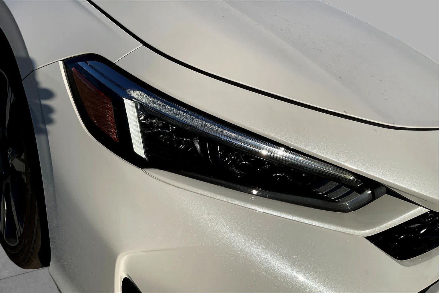 Used 2026 Honda Civic Sport Touring image 28