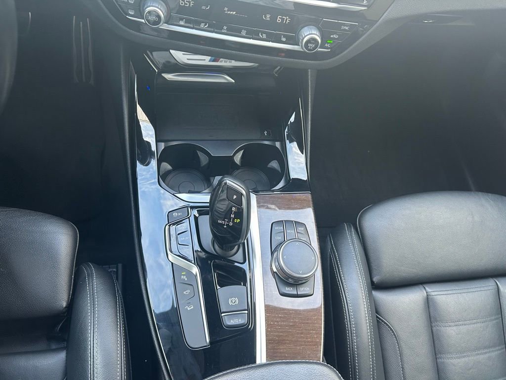 Used 2018 BMW X3 M40i image 61