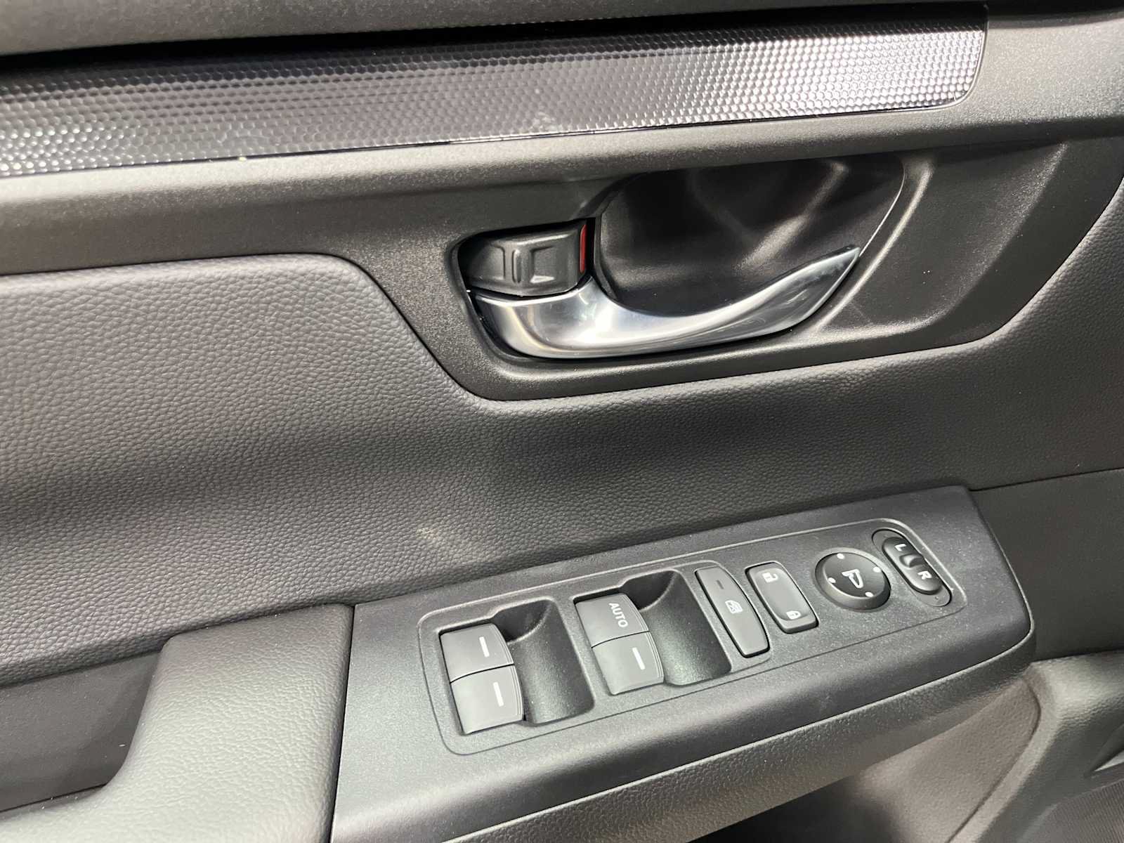 New 2026 Honda CR-V LX image 12