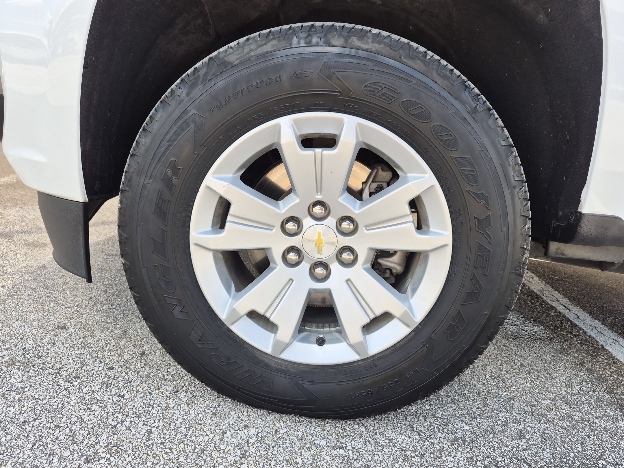 Used 2021 Chevrolet Colorado LT RWD image 31