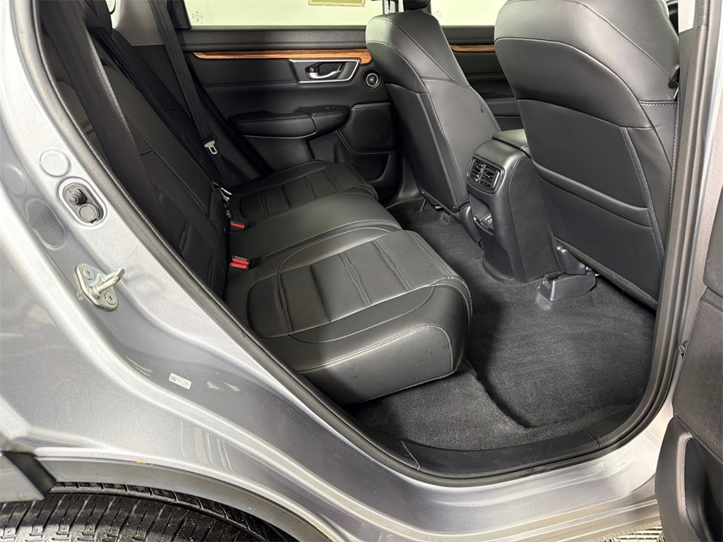 Used 2020 Honda CR-V EX-L image 16