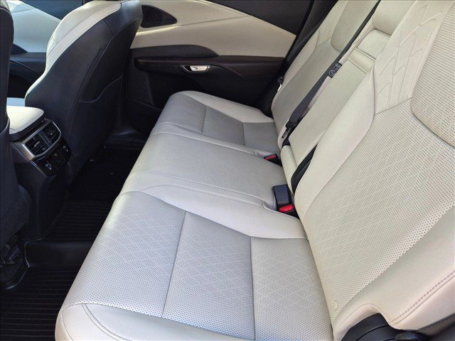 Certified 2026 Lexus RX 350 Premium Plus w/ Accessory Package (Z1) FWD image 18