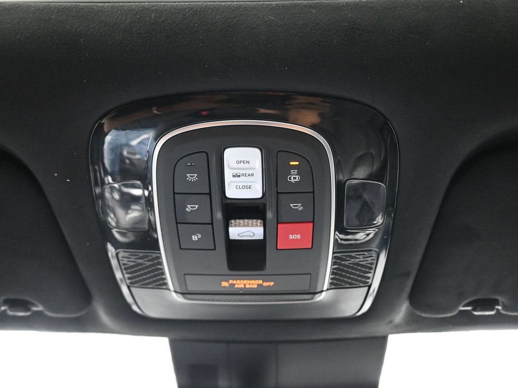 Used 2023 Hyundai Palisade Calligraphy AWD/4WD image 32