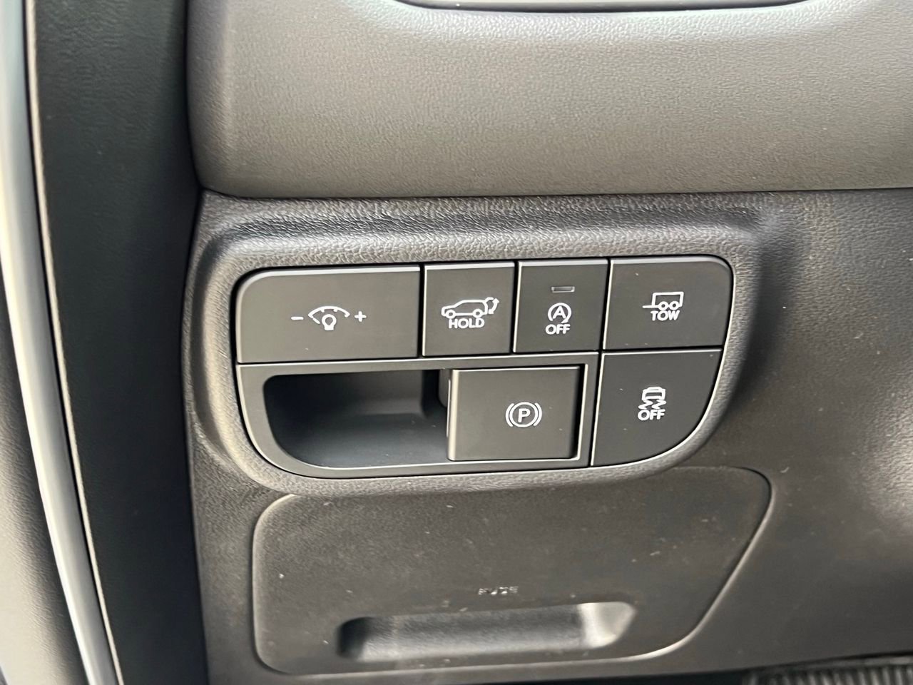 New 2026 Hyundai Palisade SEL FWD image 29