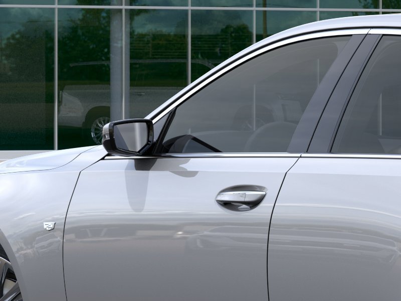 New 2026 Cadillac CT5 Premium Luxury RWD image 36