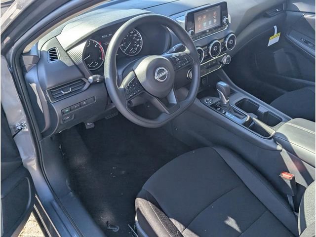New 2025 Nissan Sentra S image 13