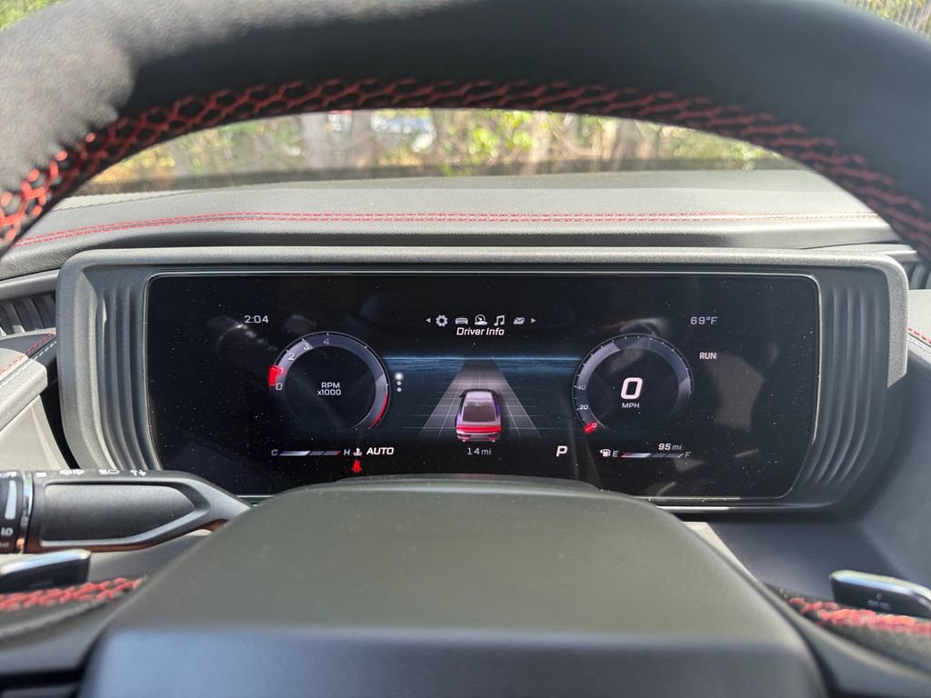 New 2026 Dodge Charger Scat Pack AWD/4WD image 20