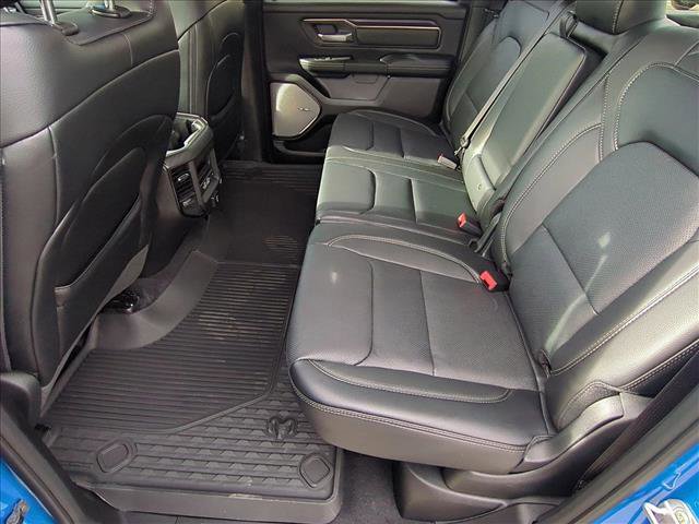 New 2026 RAM 1500 Rebel w/ Rebel Level 2 Equipment Group image 15