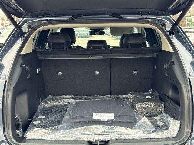 New 2026 MAZDA CX-50 AWD 2.5 Hybrid w/ Weather Package image 10