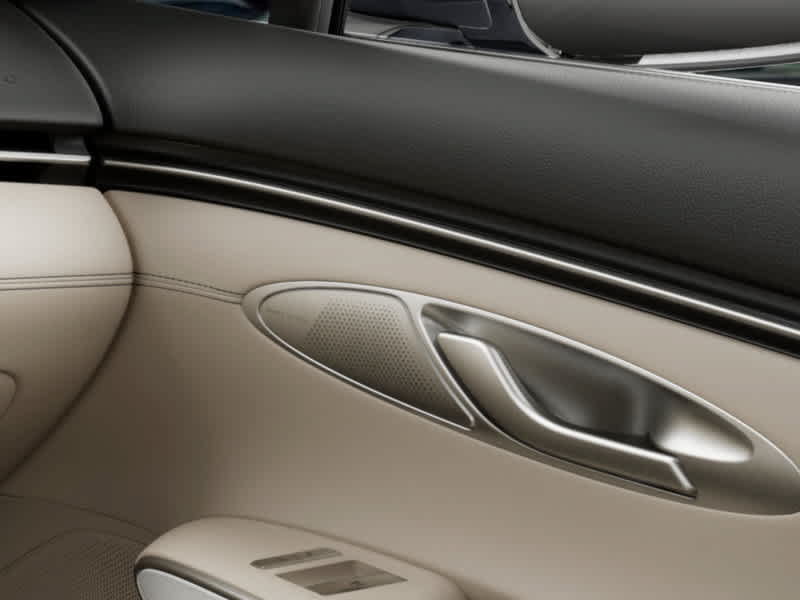 New 2026 Genesis GV70 2.5T Advanced AWD/4WD image 23