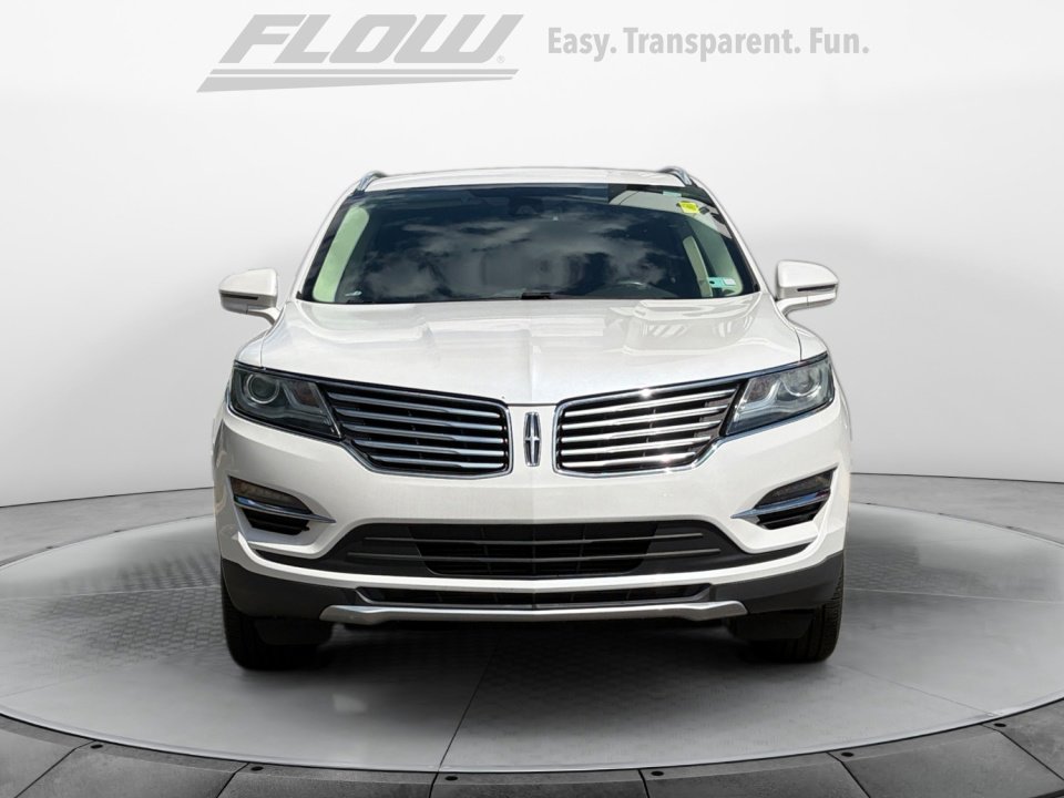 Used 2015 Lincoln MKC FWD w/ Equipment Group 102A Reserve image 3