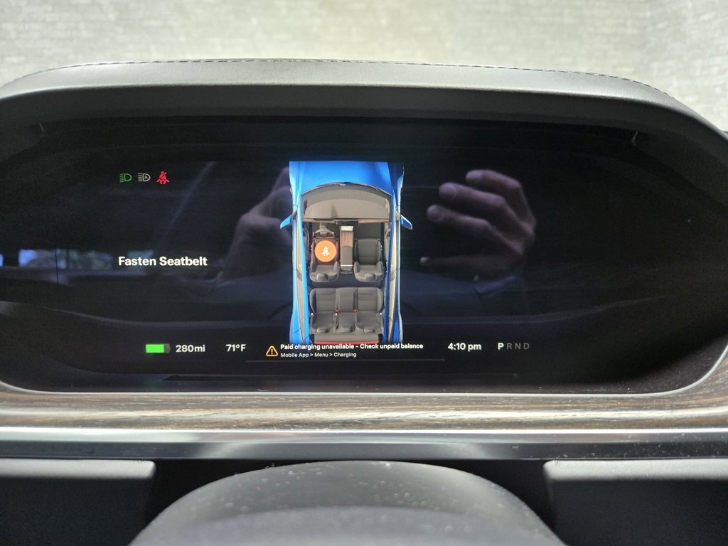 Used 2022 Tesla Model S image 17