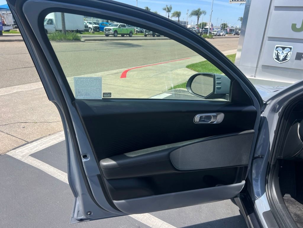Used 2024 Hyundai Ioniq 6 SE RWD image 23