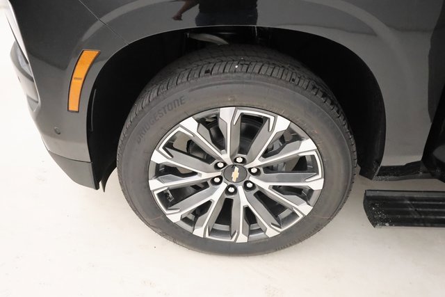 New 2026 Chevrolet Tahoe High Country image 7