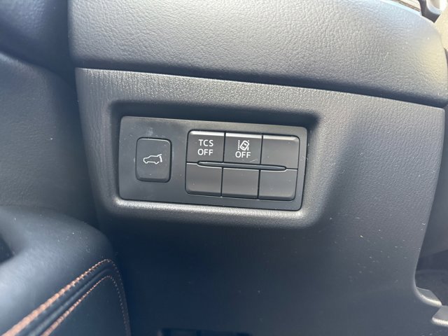 Used 2018 MAZDA CX-5 Grand Touring image 19