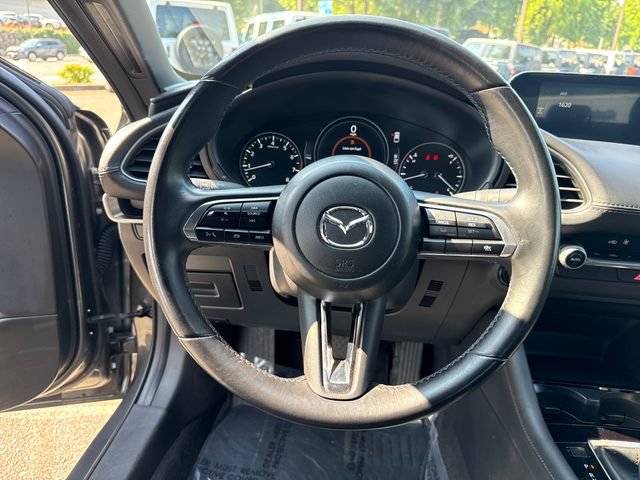 Used 2024 MAZDA MAZDA3 s FWD image 18
