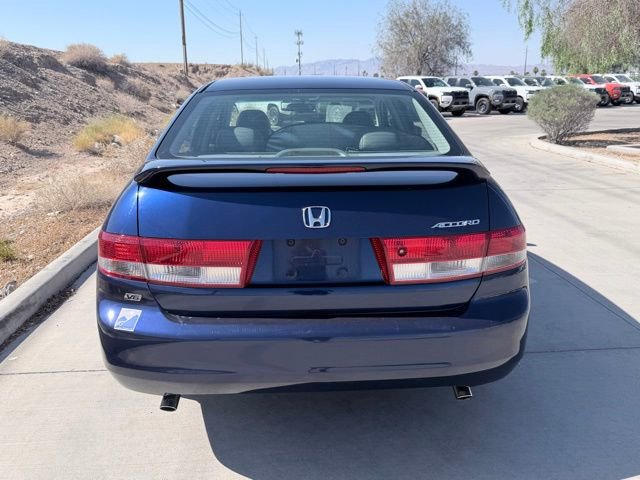 Used 2003 Honda Accord EX image 7