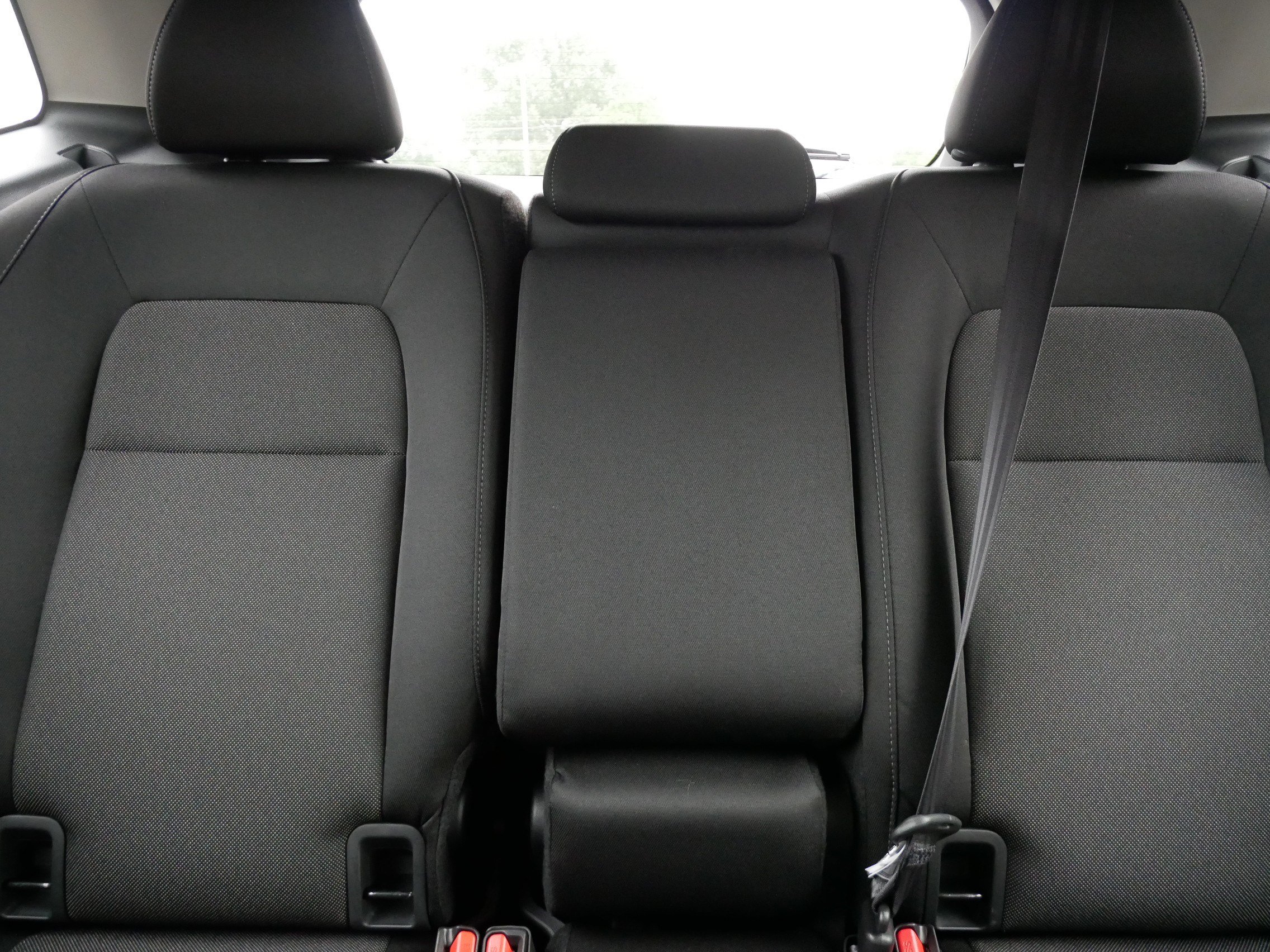 Certified 2026 Honda CR-V EX image 13