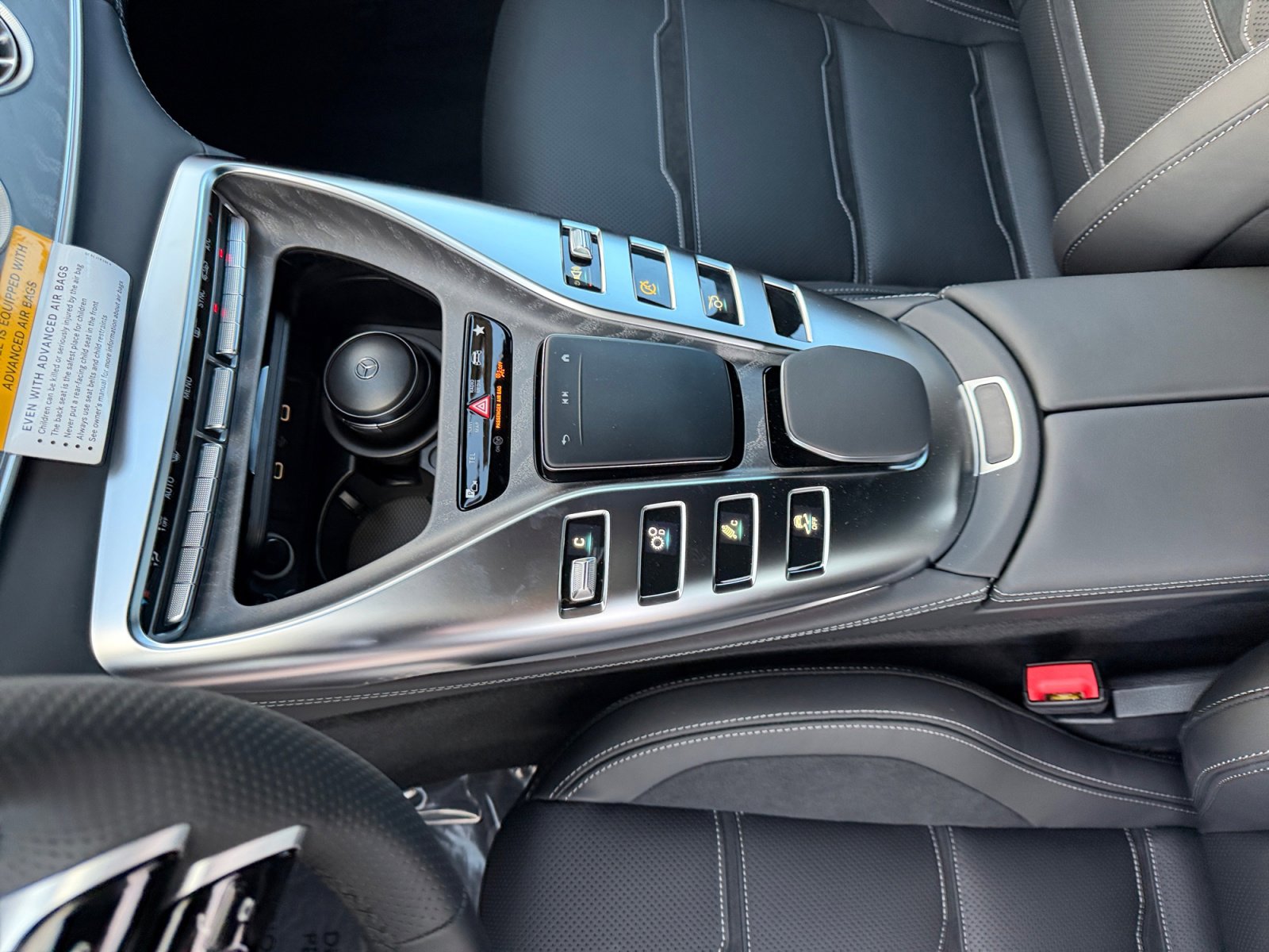 New 2026 Mercedes-Benz AMG GT 53 image 15