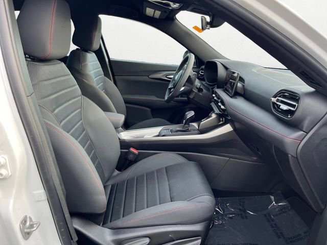 Used 2024 Dodge Hornet GT w/ GT Blacktop Package image 16