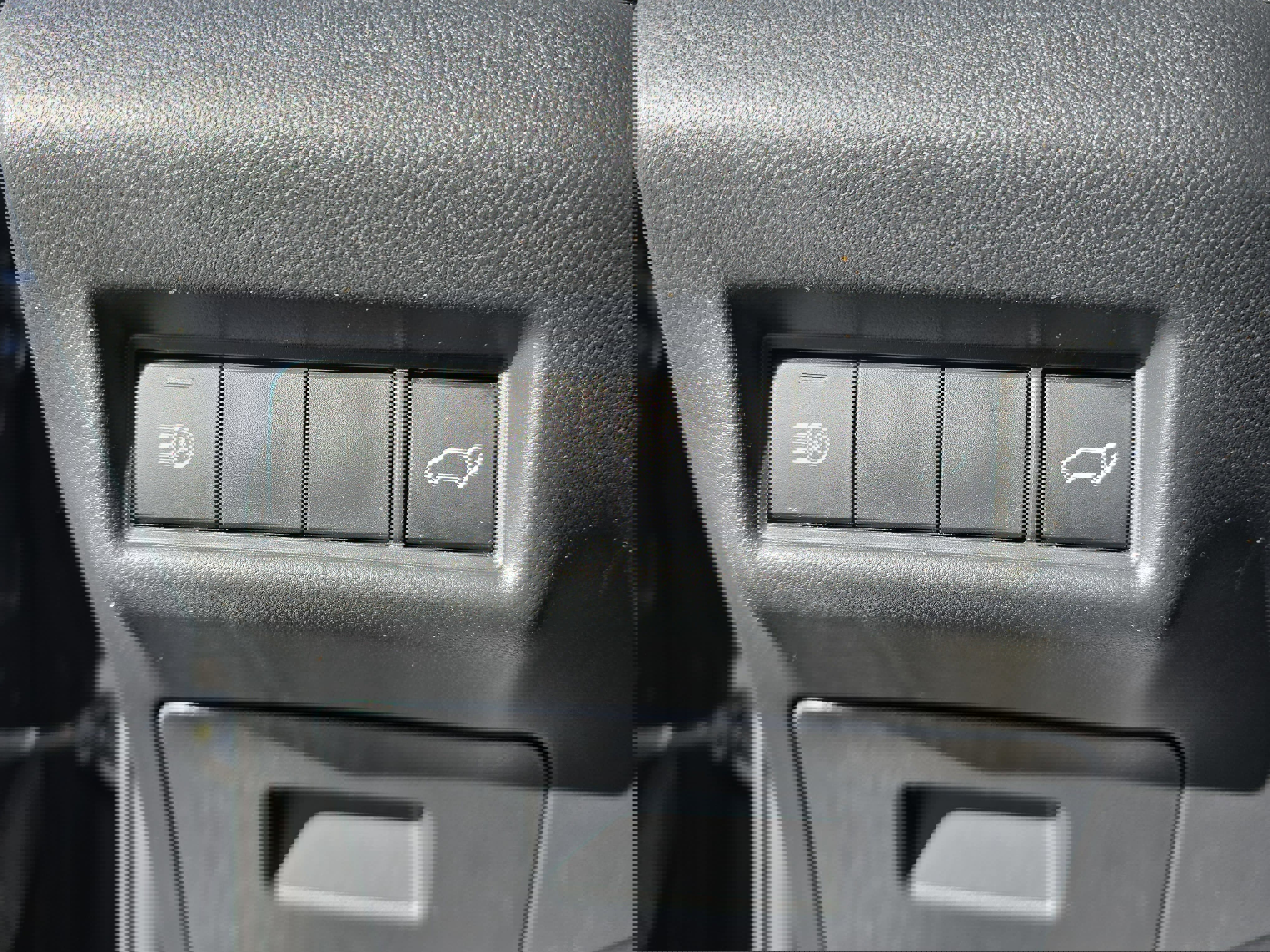 Used 2024 Toyota Grand Highlander XLE image 24