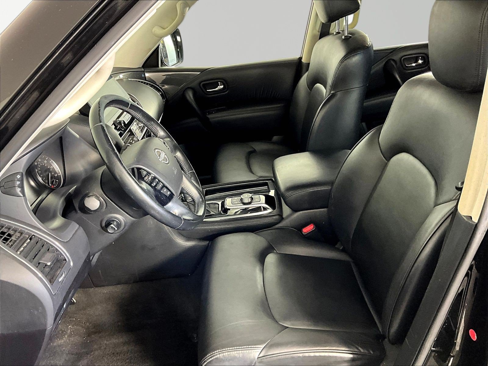 Used 2021 Nissan Armada SV AWD/4WD image 18