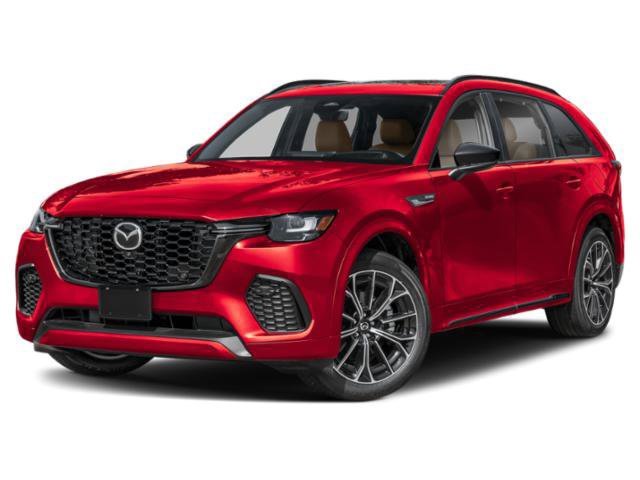 New 2026 MAZDA CX-70 3.3 Turbo S w/ Premium Plus AWD/4WD image 1