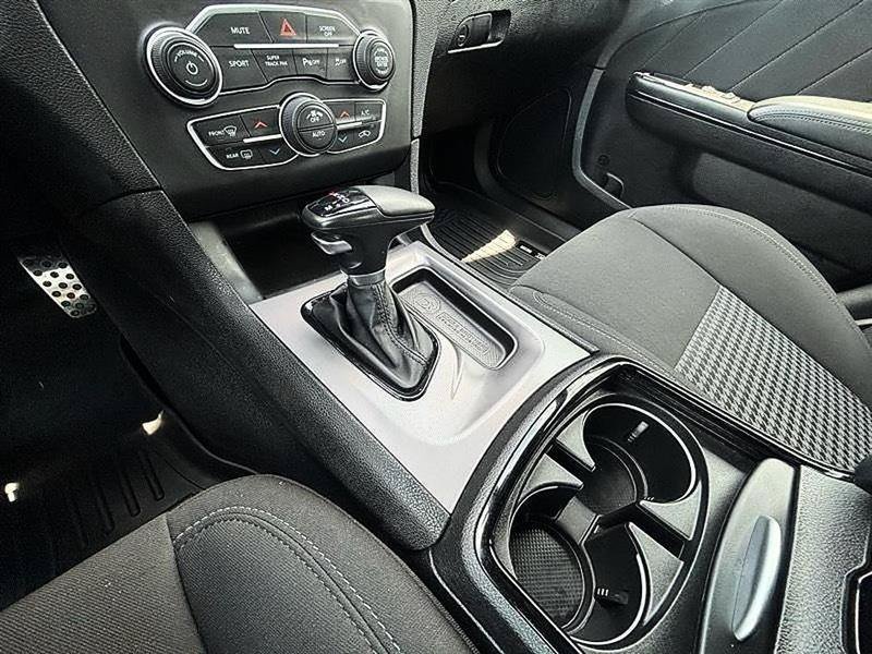 Used 2023 Dodge Charger R/T w/ Blacktop Package RWD image 24
