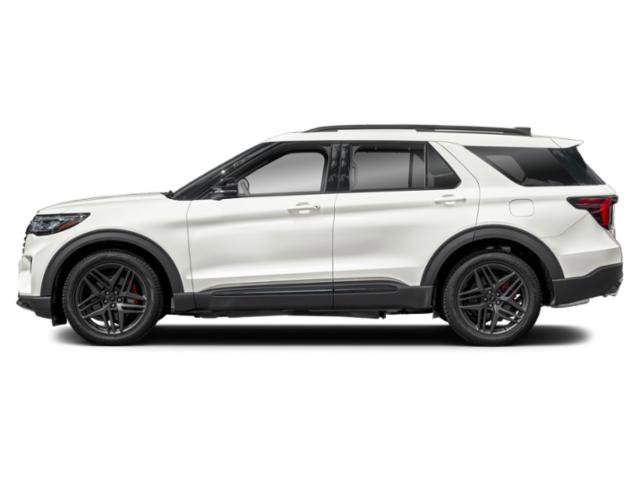 New 2026 Ford Explorer ST w/ Sun And Sound Package image 3