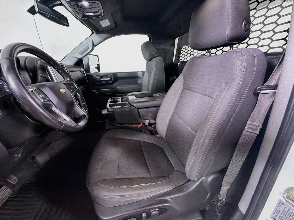 Used 2022 Chevrolet Silverado 3500 LT w/ Convenience Package AWD/4WD image 12
