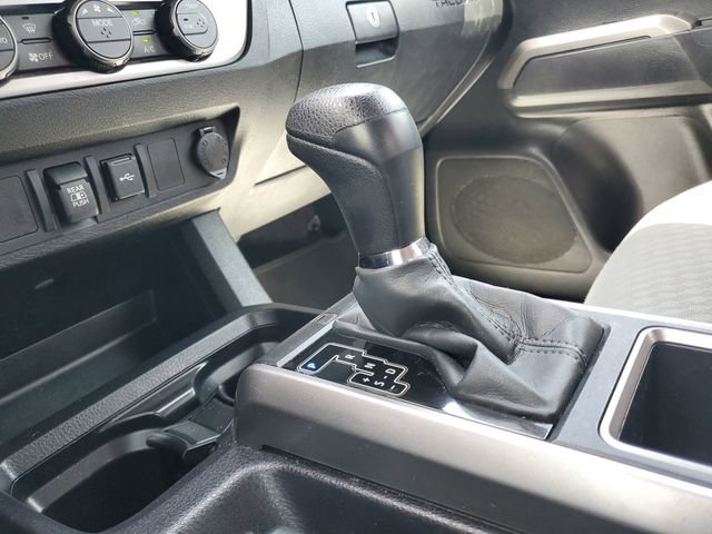 Used 2023 Toyota Tacoma SR5 w/ Technology Package AWD/4WD image 15