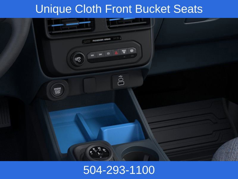 New 2026 Ford Maverick XLT w/ XLT Luxury Package image 16