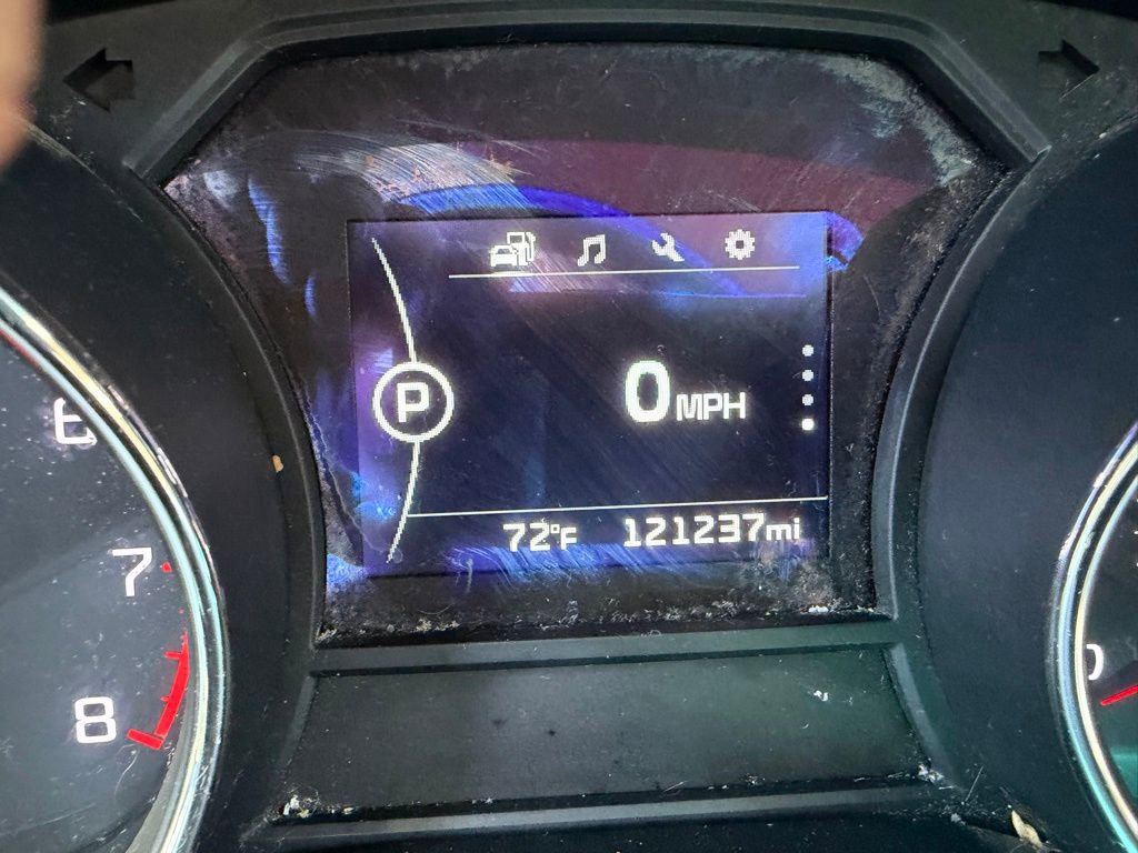 Used 2018 Kia Sedona LX w/ LX Essentials Premium Package FWD image 9