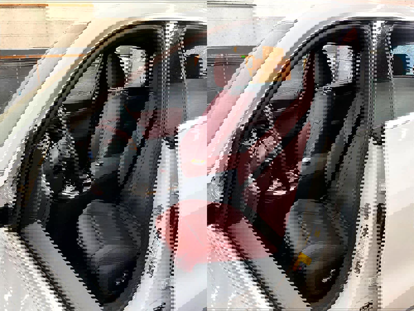 Certified 2023 BMW i4 eDrive40 image 26