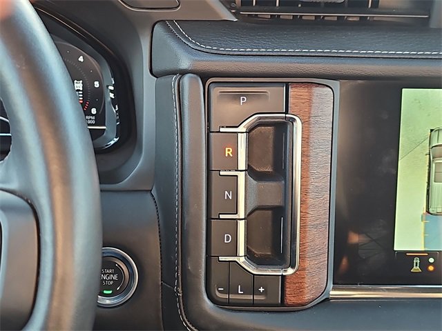 Used 2024 GMC Yukon Denali Ultimate image 14