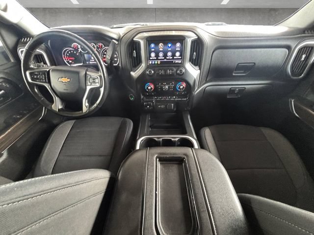 Used 2020 Chevrolet Silverado 2500 LT w/ All Star Edition AWD/4WD image 25