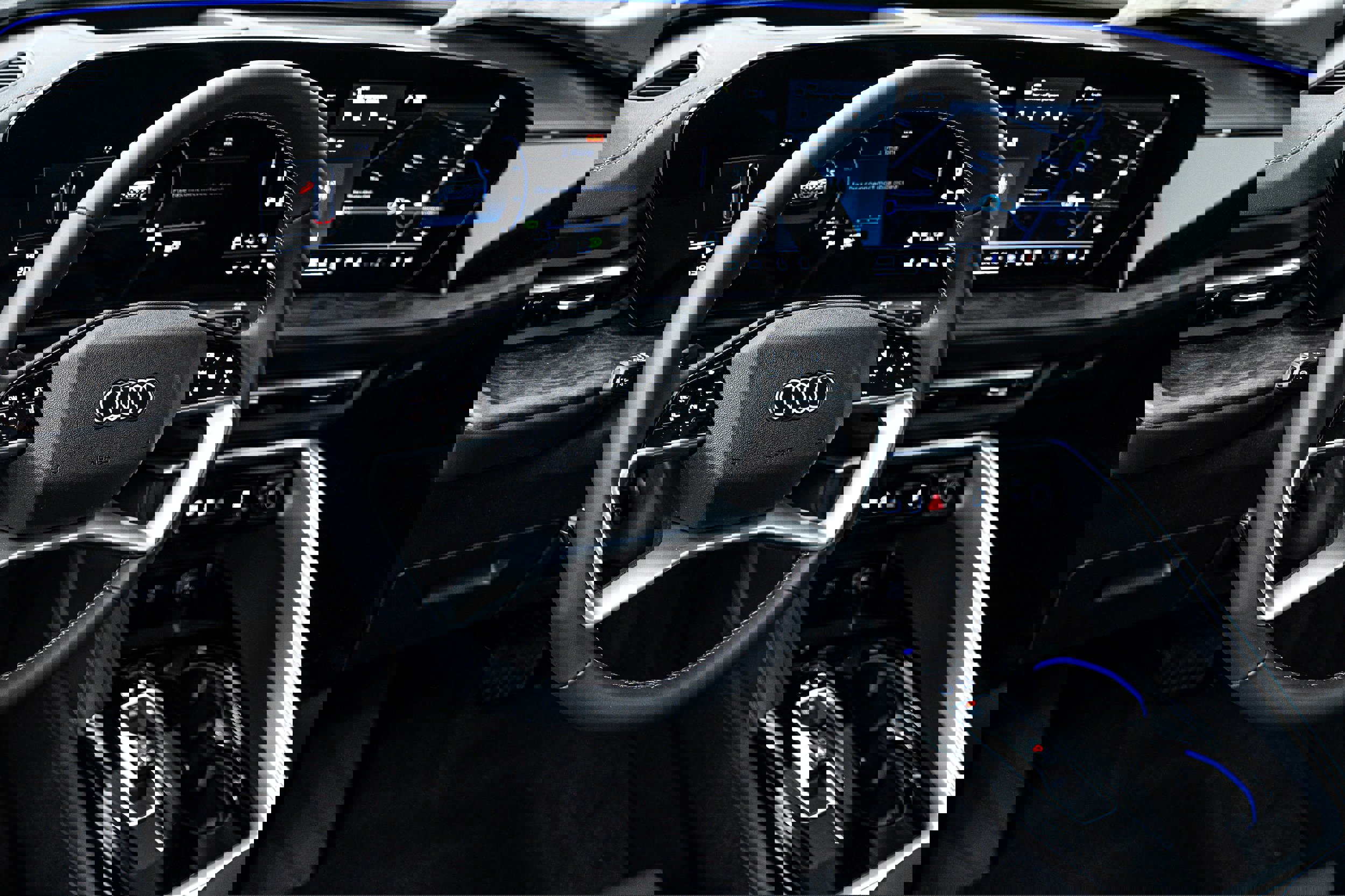 New 2025 Audi Q5 Premium Plus image 9