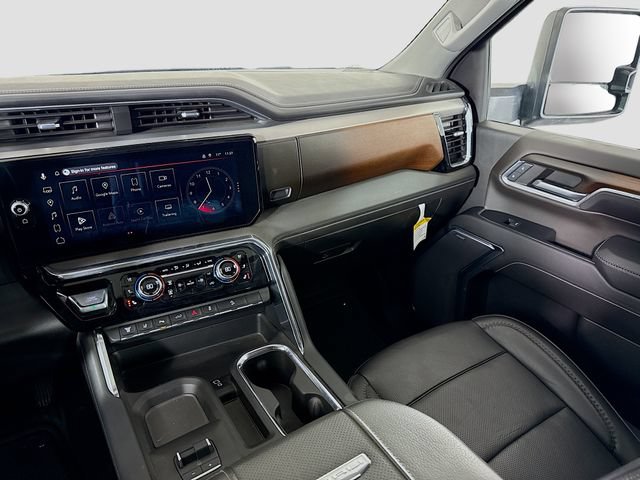Used 2024 GMC Sierra 2500 Denali w/ Denali Reserve Package AWD/4WD image 26