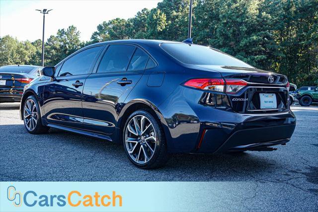 Used 2022 Toyota Corolla LE image 13