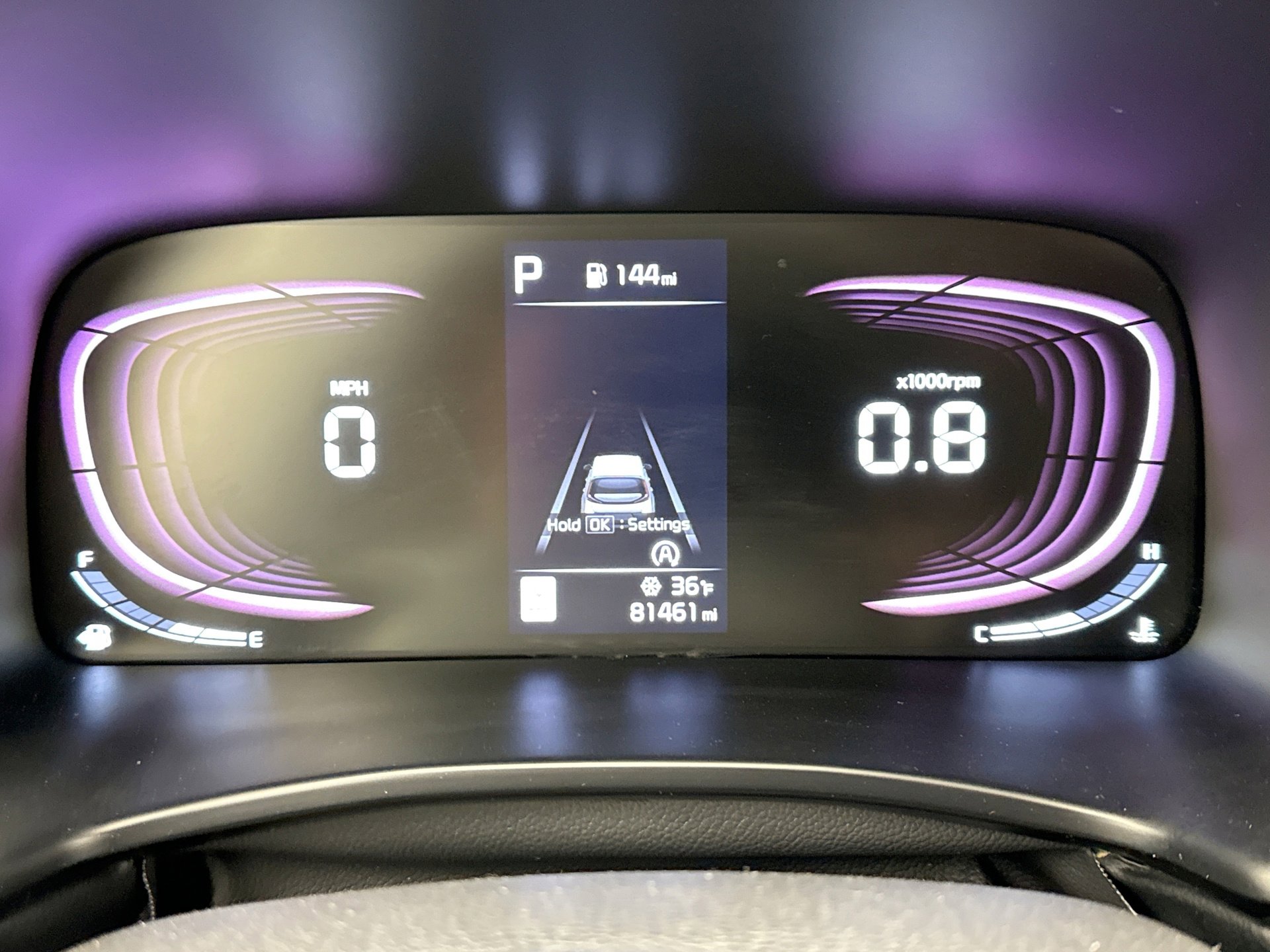 Used 2023 Kia Soul LX w/ Option Group 015 image 13