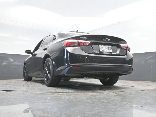 Used 2019 Chevrolet Malibu LT w/ Driver Confidence Package II FWD image 49