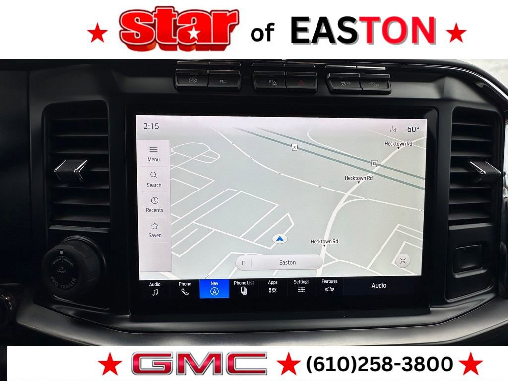 Used 2023 Ford F350 Lariat w/ Lariat Ultimate Package image 31