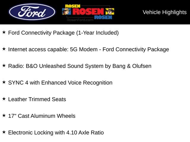 New 2026 Ford F150 Raptor image 4